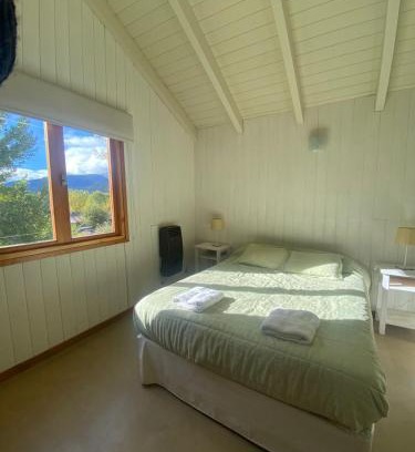 San Martin de los Andes Apartment | Departamento Artemisa