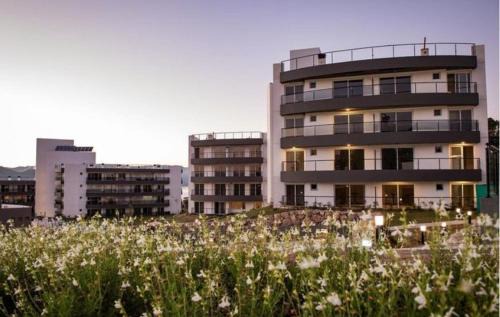 Villa Parque Siquiman Apartment | Departamento Veneto Village, Parque Siquiman, Carlos Paz