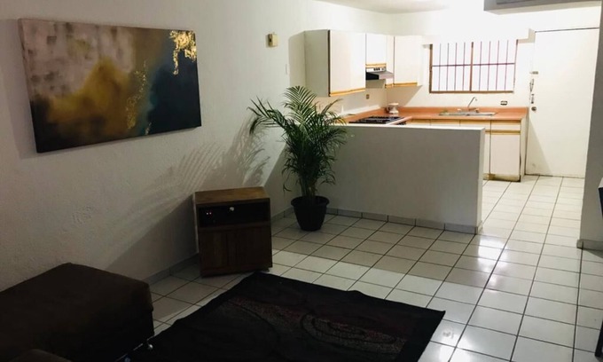Hermosillo House | Departamento 150 Mts Zona Hotelera