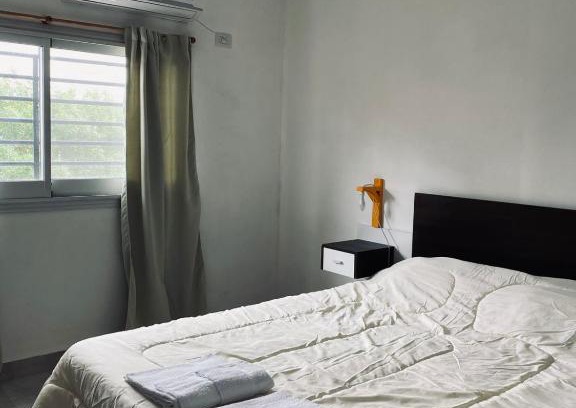 Villa Zorraquin Apartment | Departamento 2 - Villa Z