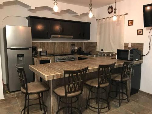 Costa Del Mar Apartment | Departamento a solo unos pasos de playa algodones