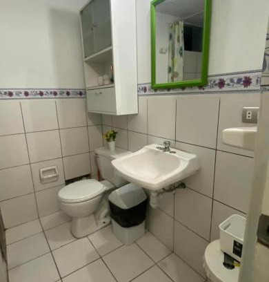 Puente Piedra Apartment | Departamento amoblado