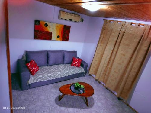 Rincon de los Sauces House | Departamento Rincón