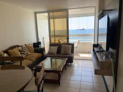 La Serena Apartment | Departamento Avenida Del Mar