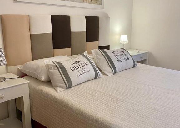 Trelew Apartment | Departamento centrico