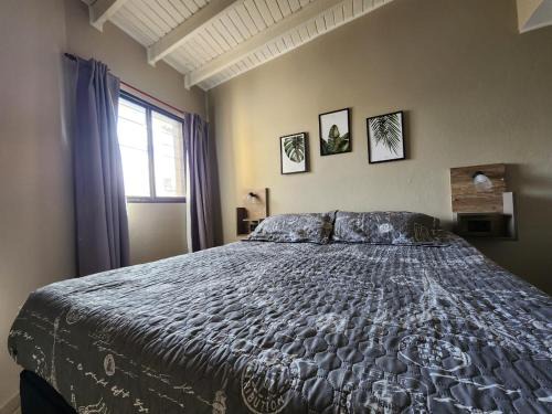 Historic Center Apartment | Departamento ciudad de Mendoza calle Rondeau