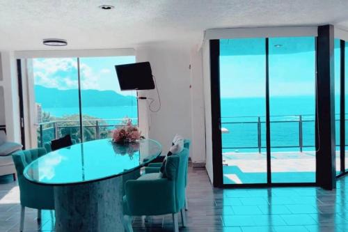 Caleta Apartment | Departamento de lujo
