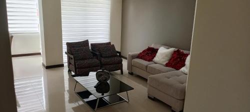 Chimborazo Province Apartment | Departamento de lux