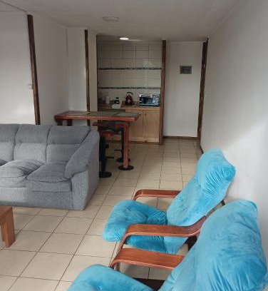 Dichato Apartment | DEPARTAMENTO DICHATO