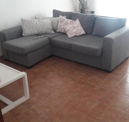 Trenque Lauquen Apartment | Departamento Dorrego