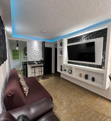 Acapulco Apartment | Departamento en Acapulco Diamante planta baja