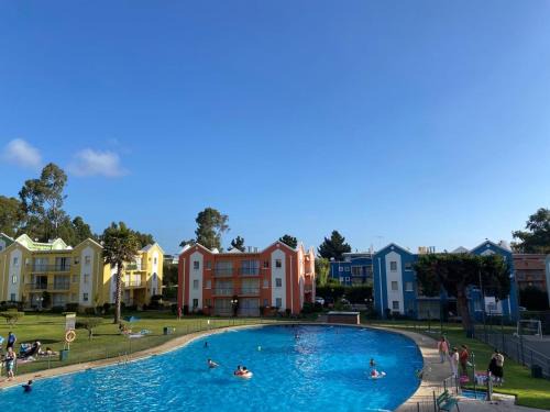 Mirasol Apartment | Departamento en Algarrobo Condominio Altos de Mirasol
