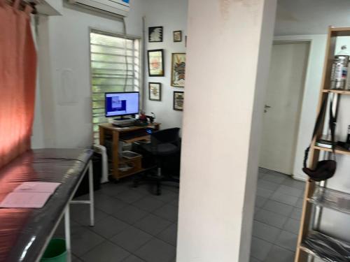 General San Martin Apartment | Departamento en Buenos Aires