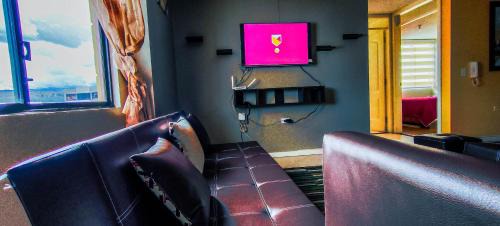 Chimborazo Province Apartment | Departamento en conjunto residencial