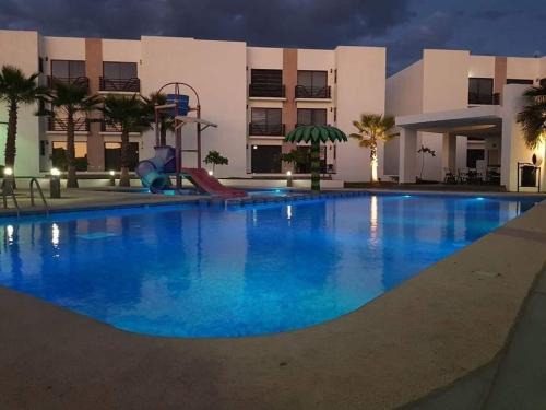 Cerritos Apartment | Departamento en Mazatlán