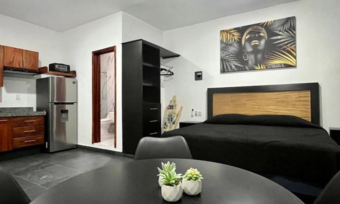 Puerto Vallarta Apartment | Departamento en Puerto Vallarta