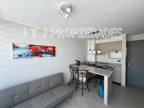 San Miguel Apartment | Departamento en San Miguel