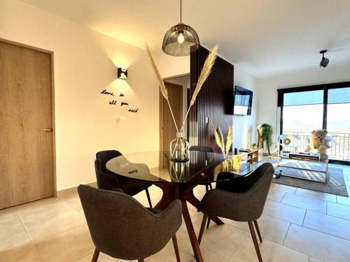 El Marques Apartment | Departamento entero Queretaro
