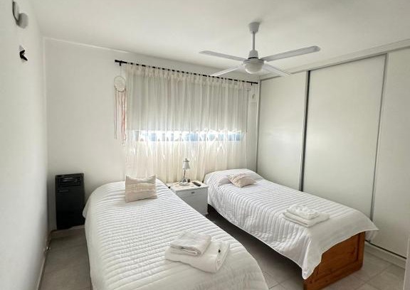 Villa Nueva Apartment | Departamento Equipado Villa Nueva/Maria - 4 Personas - Cochera