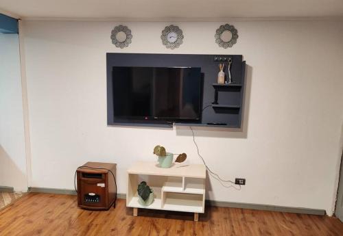 Puerto Montt Apartment | Departamento Full Equipado, 2 piso