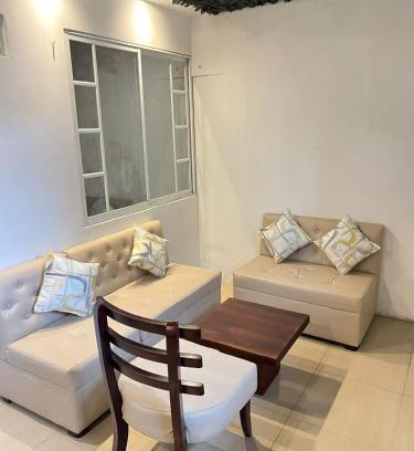 Portoviejo Apartment | Departamento, Hospedaje, Shopping, UniversidadSG