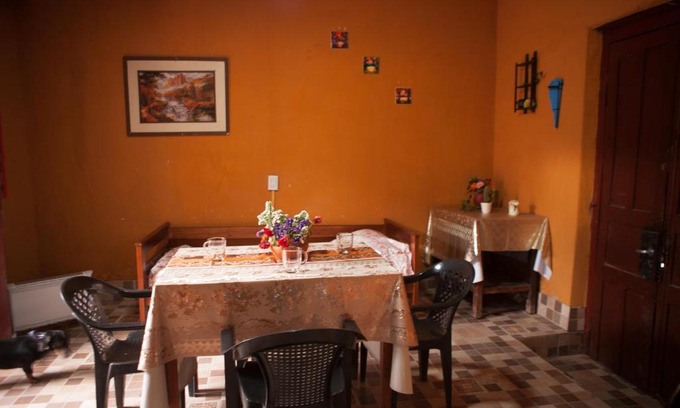 Tilcara Apartment | Departamento Inti Raymi