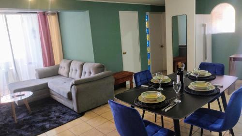 Cavancha Apartment | Departamento Iquique