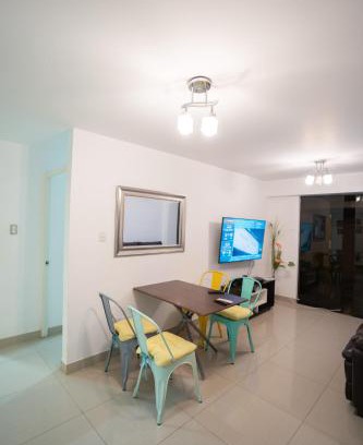 Lince Apartment | Departamento Lince Superior