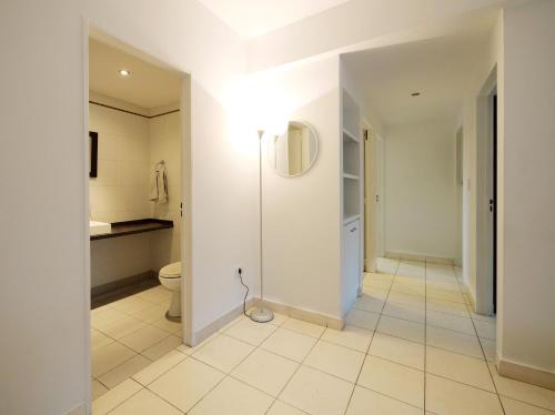 Buenos Aires Central Business District Apartment | Departamento México - Luz y Tranquilidad