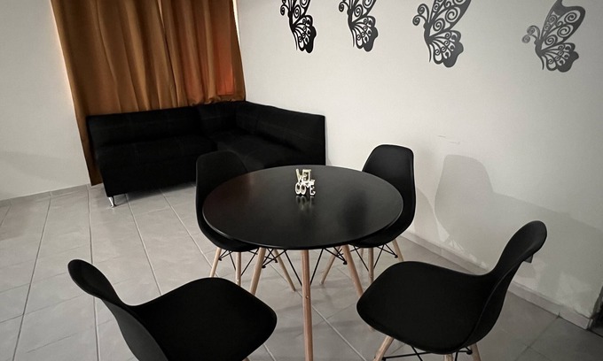Tampico Apartment | Departamento Moderno ¡cerca de Todos los Atractivos Turísticos!