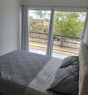 Valle Dorado Apartment | Departamento Nuevo en el área de Nuevo Vallarta