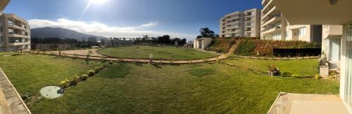 Papudo Apartment | Departamento Papudo Altos Puyai