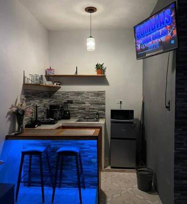 Ciudad del Carmen Apartment | Departamento PLAYA GRIS