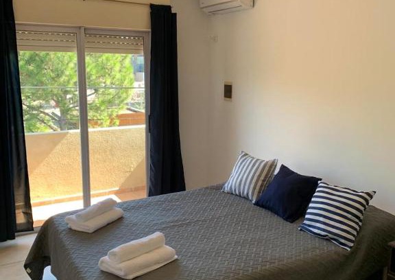 Villa Maria Apartment | Departamento Puerta del Rio