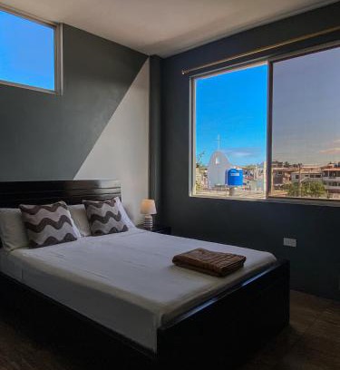 Puerto Ayora Apartment | Departamento Raya