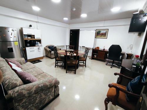 Portoviejo Apartment | Departamento residencial con GARAGE