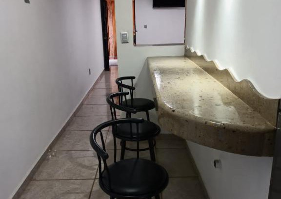 Temixco Apartment | Departamento Sauces