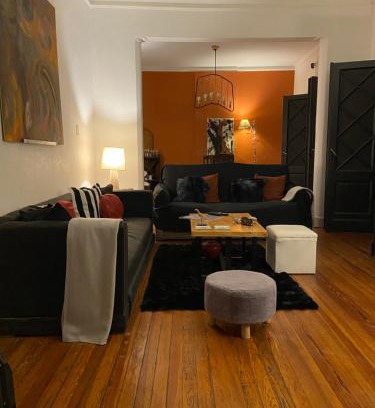 Historic Center Apartment | Departamento Suite microcentro 3 dormitorios