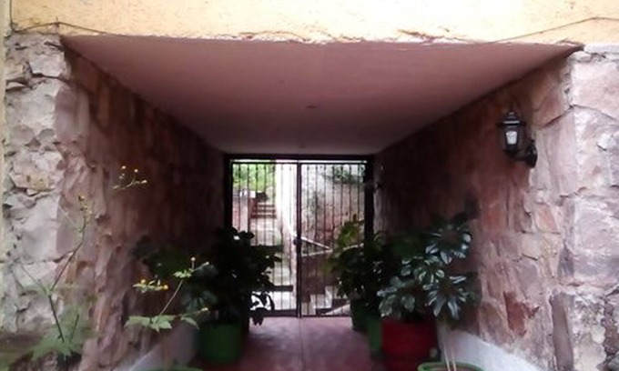 Dolores Hidalgo Apartment | Departamentos Carolina