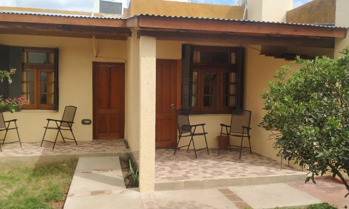 Villa Dolores Apartment | Departamentos Centro