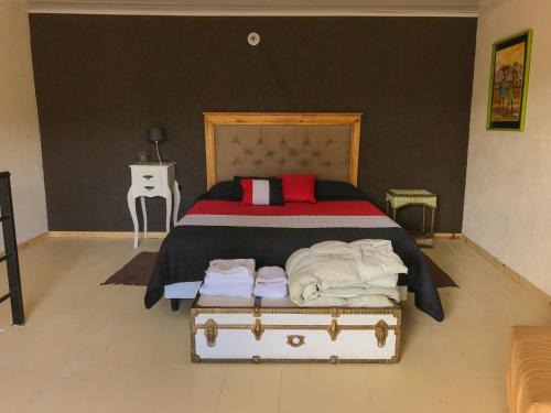 Tanti Apartment | Departamentos El Milagro