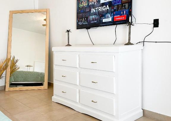 Ciudad Fernandez House | Departamentos Huerta