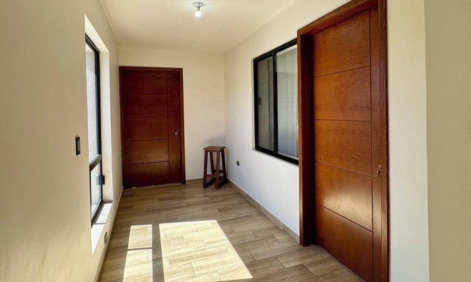 Hidalgo del Parral Resort | Departamentos Mina La Negrita
