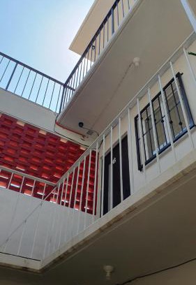 Santa Lucia del Camino Apartment | Departamentos ositos