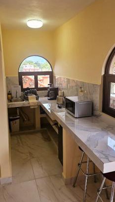La Ribera Apartment | Departamentos Quinto Sol