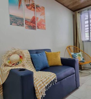 San Antonio de Belen Apartment | Department H González 2