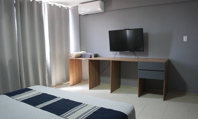 Centro Historico Apartment | Department in the Historic Center 205