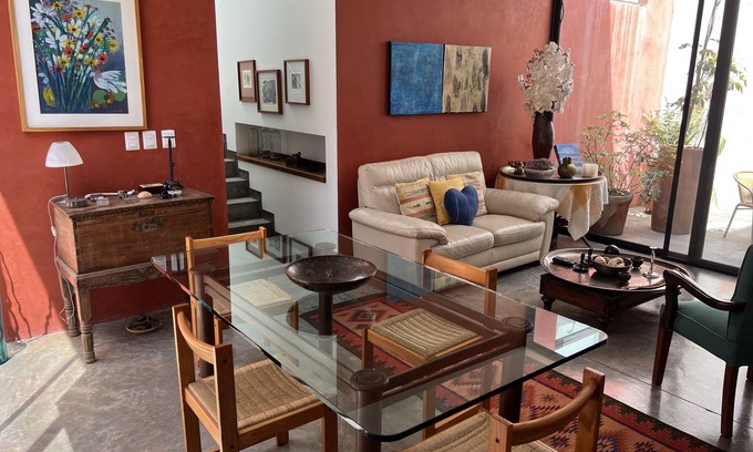 Oaxaca Apartment | Department in the Heart of Oaxaca