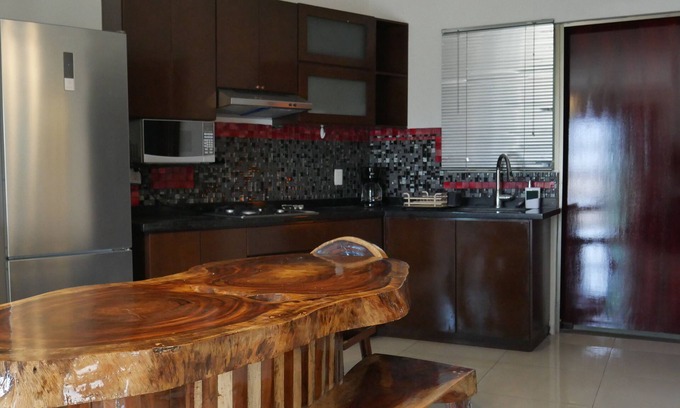 Tepic Apartment | Depas Colinas del Valle