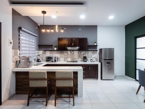 Mololoa Apartment | Depas Mololoa